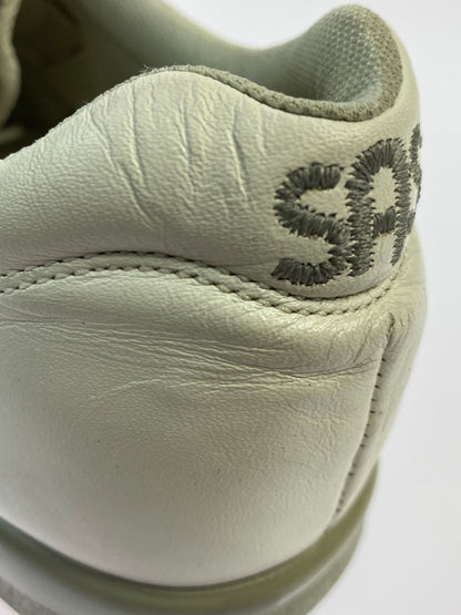 【中古品】【メンズ】 SAS エス エー エス ローカット スニーカー JOURNEY PROPSSTORE ジャーニー プロップスストア 靴 163-260819-jt-19-min サイズ： 9 1/2 カラー：ホワイト 万代Net店