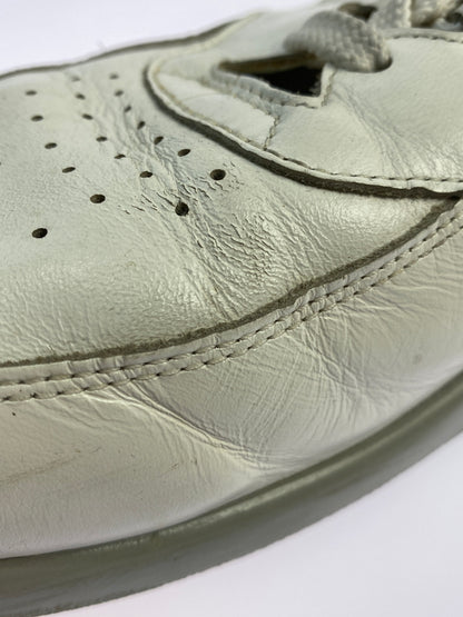 【中古品】【メンズ】 SAS エス エー エス ローカット スニーカー JOURNEY PROPSSTORE ジャーニー プロップスストア 靴 163-260819-jt-19-min サイズ： 9 1/2 カラー：ホワイト 万代Net店