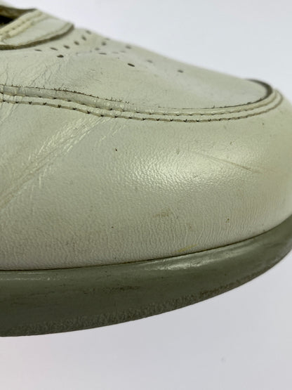【中古品】【メンズ】 SAS エス エー エス ローカット スニーカー JOURNEY PROPSSTORE ジャーニー プロップスストア 靴 163-260819-jt-19-min サイズ： 9 1/2 カラー：ホワイト 万代Net店