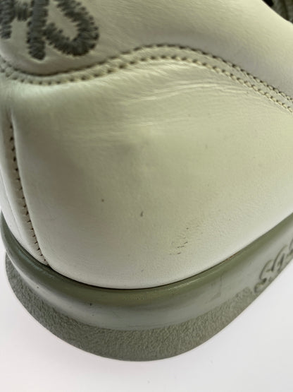 【中古品】【メンズ】 SAS エス エー エス ローカット スニーカー JOURNEY PROPSSTORE ジャーニー プロップスストア 靴 163-260819-jt-19-min サイズ： 9 1/2 カラー：ホワイト 万代Net店