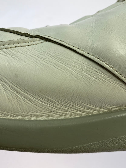 【中古品】【メンズ】 SAS エス エー エス ローカット スニーカー JOURNEY PROPSSTORE ジャーニー プロップスストア 靴 163-260819-jt-19-min サイズ： 9 1/2 カラー：ホワイト 万代Net店