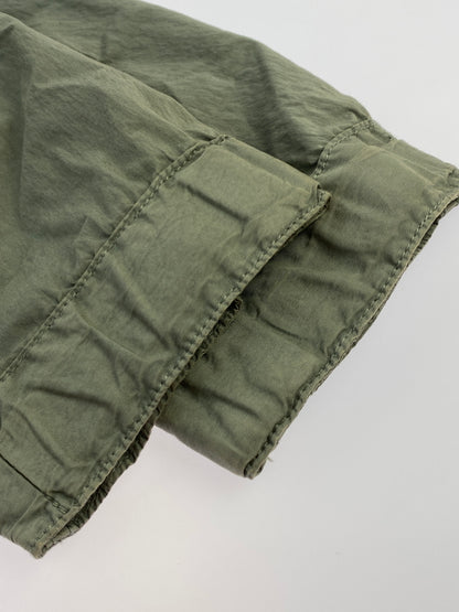 【中古品】【メンズ】 JOURNAL STANDARD ジャーナルスタンダード MILITARY JACKET 26-011-600-2030-1-0 ミリタリージャケット メンズ ライト アウター 147-260817-em-32-min サイズ：Ｌ カラー：グレー 万代Net店