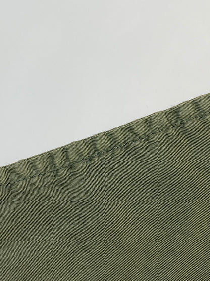 【中古品】【メンズ】 JOURNAL STANDARD ジャーナルスタンダード MILITARY JACKET 26-011-600-2030-1-0 ミリタリージャケット メンズ ライト アウター 147-260817-em-32-min サイズ：Ｌ カラー：グレー 万代Net店