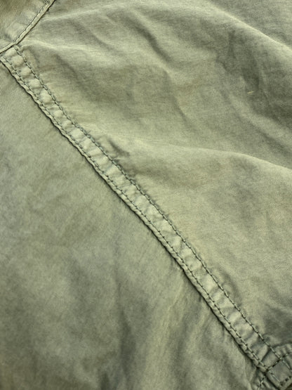 【中古品】【メンズ】 JOURNAL STANDARD ジャーナルスタンダード MILITARY JACKET 26-011-600-2030-1-0 ミリタリージャケット メンズ ライト アウター 147-260817-em-32-min サイズ：Ｌ カラー：グレー 万代Net店