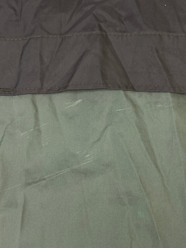 【ジャンク品】【メンズ】 COLUMBIA コロンビア MOUNTAIN PARKA マウンテンパーカー ナイロンジャケット 144-260813-ta-11-min サイズ：XL カラー：カーキ/ブラウン系 万代Net店