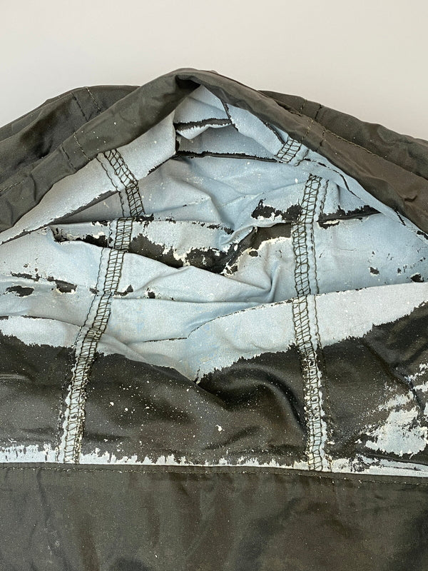 【ジャンク品】【メンズ】 COLUMBIA コロンビア MOUNTAIN PARKA マウンテンパーカー ナイロンジャケット 144-260813-ta-11-min サイズ：XL カラー：カーキ/ブラウン系 万代Net店