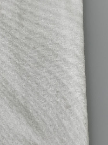 【中古品】【メンズ】 STUSSY ステューシー OLD PHONE PIGMENT DYED TEE 半袖 ショートスリーブ Tシャツ 142-260812-hu-26-min サイズ：XL カラー：ホワイト 万代Net店