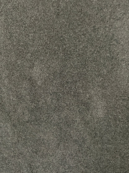 【中古品】【メンズ】 STUSSY ステューシー LEOPARD NO4 TEE 半袖 Tシャツ ショートスリーブ 142-260812-hu-27-min サイズ：M カラー：ブラック（色あせ） 万代Net店