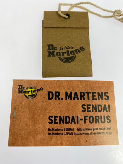 【中古品】【メンズ】 DR.MARTENS ドクターマーチン 1461 59 3ホールシューズ 靴 164-260819-jt-23-min サイズ：UK 8 カラー：ブラック 万代Net店