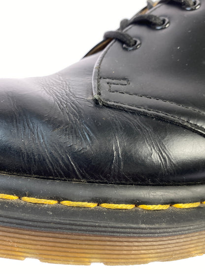 【中古品】【メンズ】 DR.MARTENS ドクターマーチン 1461 59 3ホールシューズ 靴 164-260819-jt-23-min サイズ：UK 8 カラー：ブラック 万代Net店