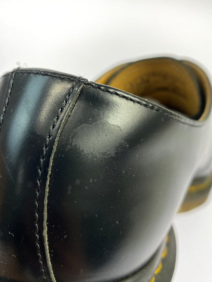 【中古品】【メンズ】 DR.MARTENS ドクターマーチン 1461 59 3ホールシューズ 靴 164-260819-jt-23-min サイズ：UK 8 カラー：ブラック 万代Net店