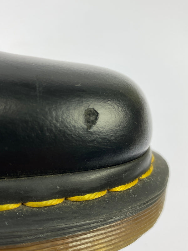 【中古品】【メンズ】 DR.MARTENS ドクターマーチン 1461 59 3ホールシューズ 靴 164-260819-jt-23-min サイズ：UK 8 カラー：ブラック 万代Net店