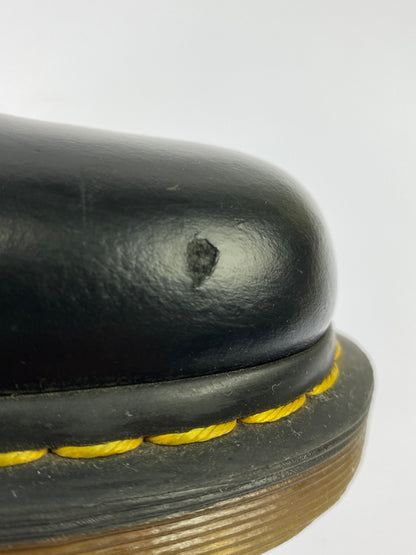 【中古品】【メンズ】 DR.MARTENS ドクターマーチン 1461 59 3ホールシューズ 靴 164-260819-jt-23-min サイズ：UK 8 カラー：ブラック 万代Net店