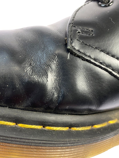 【中古品】【メンズ】 DR.MARTENS ドクターマーチン 1461 59 3ホールシューズ 靴 164-260819-jt-23-min サイズ：UK 8 カラー：ブラック 万代Net店