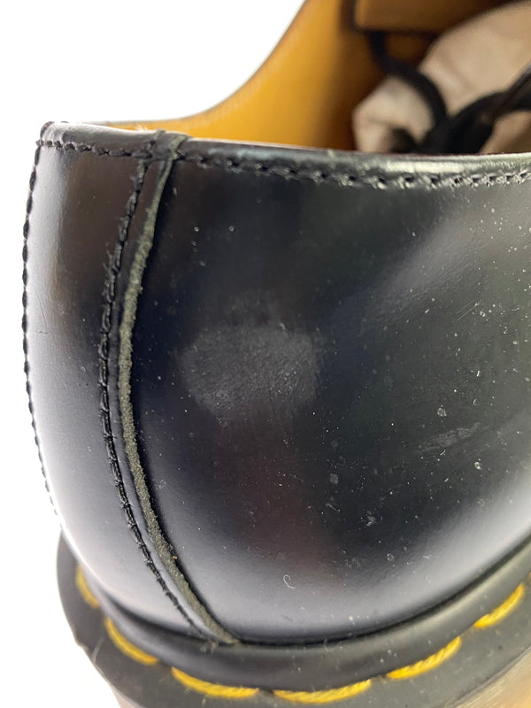 【中古品】【メンズ】 DR.MARTENS ドクターマーチン 1461 59 3ホールシューズ 靴 164-260819-jt-23-min サイズ：UK 8 カラー：ブラック 万代Net店