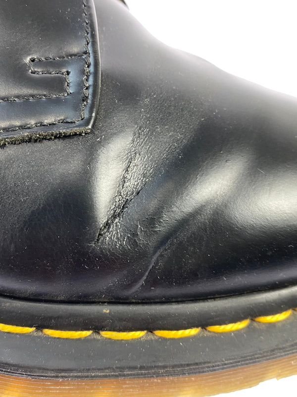 【中古品】【メンズ】 DR.MARTENS ドクターマーチン 1461 59 3ホールシューズ 靴 164-260819-jt-23-min サイズ：UK 8 カラー：ブラック 万代Net店