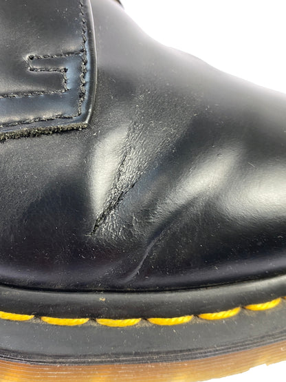 【中古品】【メンズ】 DR.MARTENS ドクターマーチン 1461 59 3ホールシューズ 靴 164-260819-jt-23-min サイズ：UK 8 カラー：ブラック 万代Net店