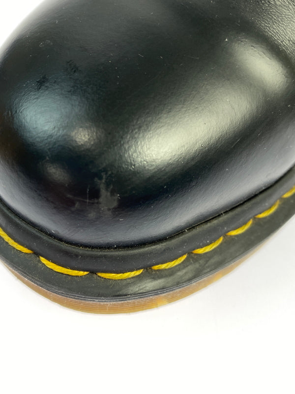 【中古品】【メンズ】 DR.MARTENS ドクターマーチン 1461 59 3ホールシューズ 靴 164-260819-jt-23-min サイズ：UK 8 カラー：ブラック 万代Net店
