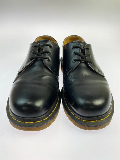【中古品】【メンズ】 DR.MARTENS ドクターマーチン 1461 59 3ホールシューズ 靴 164-260819-jt-23-min サイズ：UK 8 カラー：ブラック 万代Net店