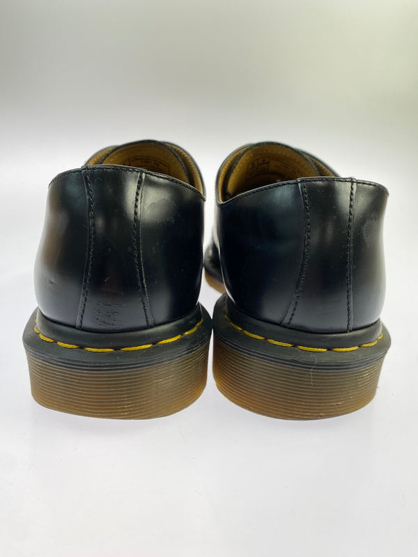 【中古品】【メンズ】 DR.MARTENS ドクターマーチン 1461 59 3ホールシューズ 靴 164-260819-jt-23-min サイズ：UK 8 カラー：ブラック 万代Net店