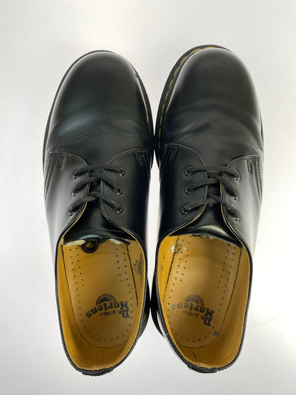 【中古品】【メンズ】 DR.MARTENS ドクターマーチン 1461 59 3ホールシューズ 靴 164-260819-jt-23-min サイズ：UK 8 カラー：ブラック 万代Net店
