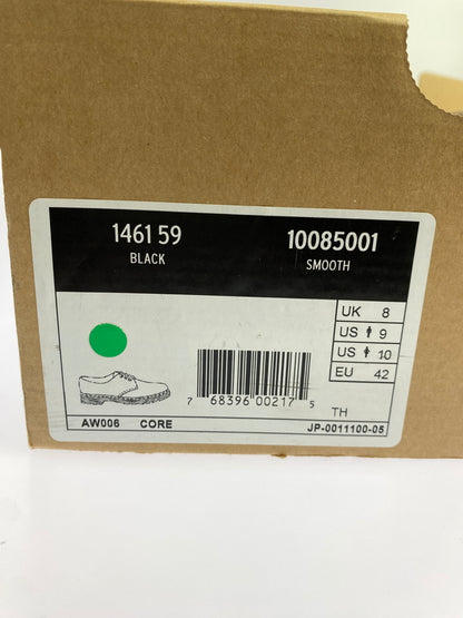 【中古品】【メンズ】 DR.MARTENS ドクターマーチン 1461 59 3ホールシューズ 靴 164-260819-jt-23-min サイズ：UK 8 カラー：ブラック 万代Net店