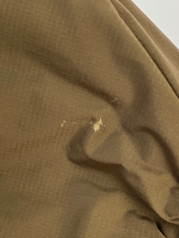 【現状渡し品】【メンズ】 ARC’TERYX アークテリクス X000009561 ATOM JACKET アトム ジャケット アウター 144-260813-zi-44-min サイズ：XL カラー：ブラウン 万代Net店