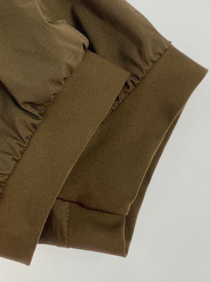 【現状渡し品】【メンズ】 ARC’TERYX アークテリクス X000009561 ATOM JACKET アトム ジャケット アウター 144-260813-zi-44-min サイズ：XL カラー：ブラウン 万代Net店