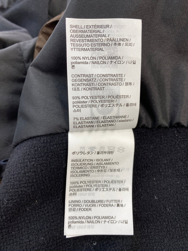 【現状渡し品】【メンズ】 ARC’TERYX アークテリクス X000009561 ATOM JACKET アトム ジャケット アウター 144-260813-zi-44-min サイズ：XL カラー：ブラウン 万代Net店