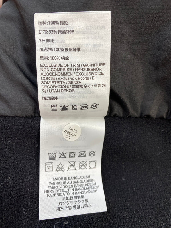 【現状渡し品】【メンズ】 ARC’TERYX アークテリクス X000009561 ATOM JACKET アトム ジャケット アウター 144-260813-zi-44-min サイズ：XL カラー：ブラウン 万代Net店