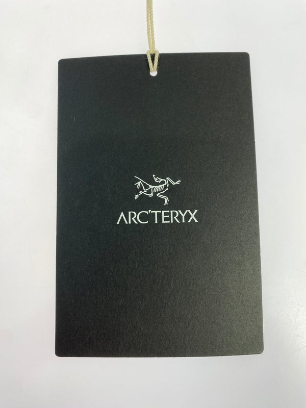 【現状渡し品】【メンズ】 ARC’TERYX アークテリクス X000009561 ATOM JACKET アトム ジャケット アウター 144-260813-zi-44-min サイズ：XL カラー：ブラウン 万代Net店