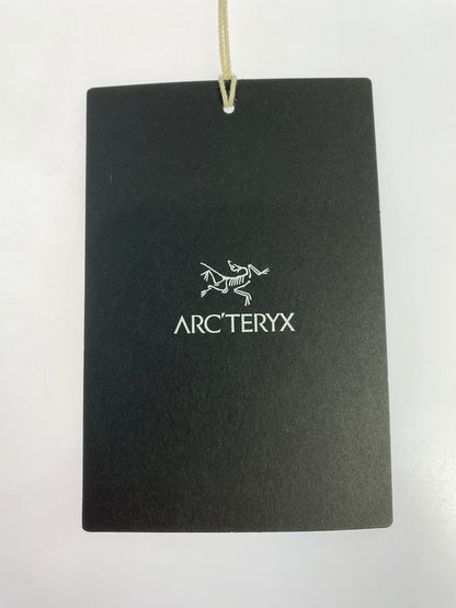 【現状渡し品】【メンズ】 ARC’TERYX アークテリクス X000009561 ATOM JACKET アトム ジャケット アウター 144-260813-zi-44-min サイズ：XL カラー：ブラウン 万代Net店