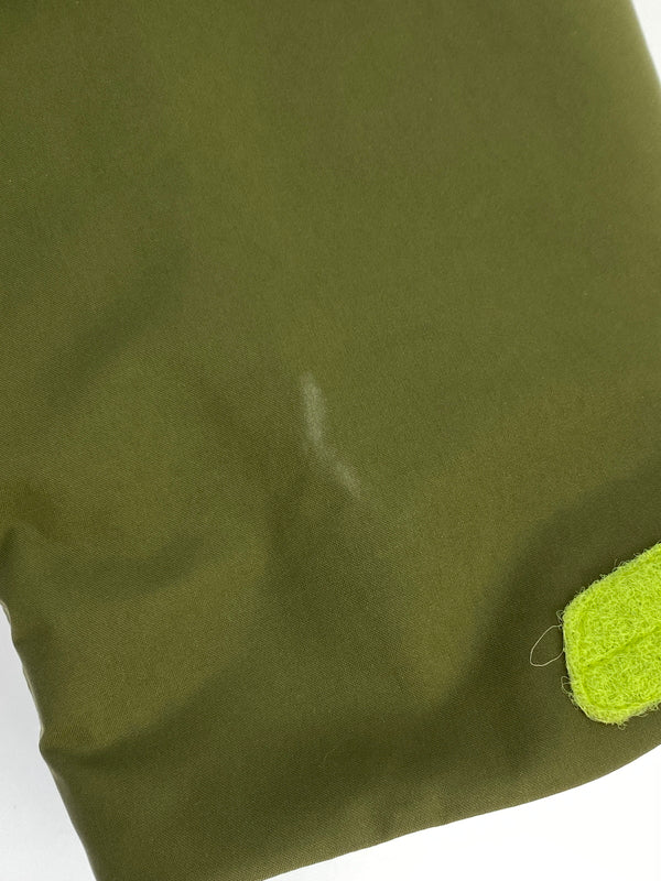 【中古美品】【メンズ】 ARC'TERYX アークテリクス X000010283 BETA SV JACKET ベータジャケット 144-260813-zi-45-min サイズ：L カラー：グリーンカーキ 万代Net店