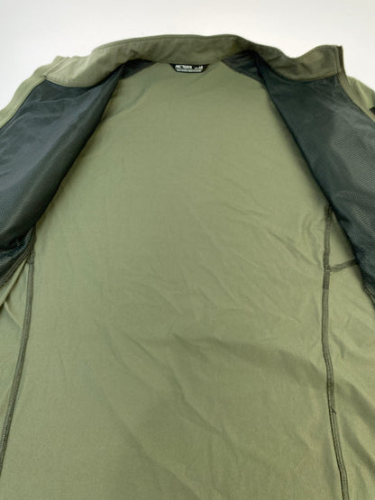 【中古品】【メンズ】 ARC'TERYX アークテリクス X000009908 GAMMA JACKET FORAGE ガンマ ジャケット フォージ アウター 144-260813-zi-42-min サイズ：L カラー：グリーンカーキ 万代Net店