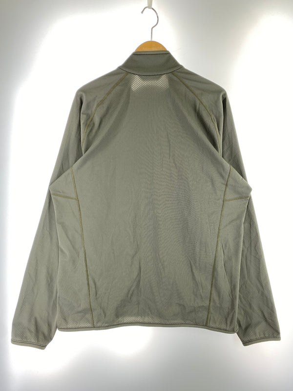 【中古品】【メンズ】 ARC'TERYX アークテリクス X000009165 DELTA JACKET デルタ ジャケット 144-260813-zi-43-min サイズ：L カラー：オリーブカーキ 万代Net店
