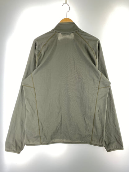【中古品】【メンズ】 ARC'TERYX アークテリクス X000009165 DELTA JACKET デルタ ジャケット 144-260813-zi-43-min サイズ：L カラー：オリーブカーキ 万代Net店