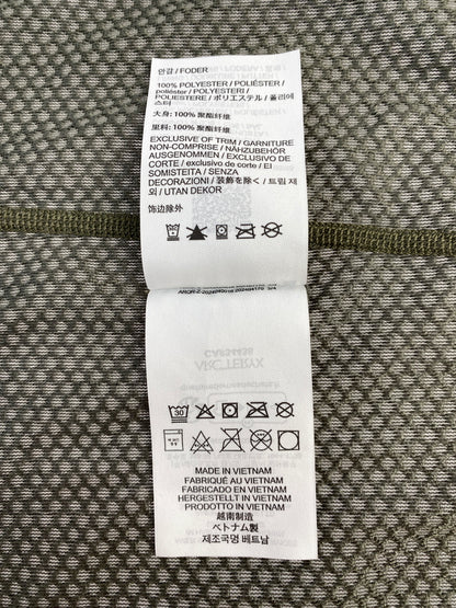 【中古品】【メンズ】 ARC'TERYX アークテリクス X000009165 DELTA JACKET デルタ ジャケット 144-260813-zi-43-min サイズ：L カラー：オリーブカーキ 万代Net店