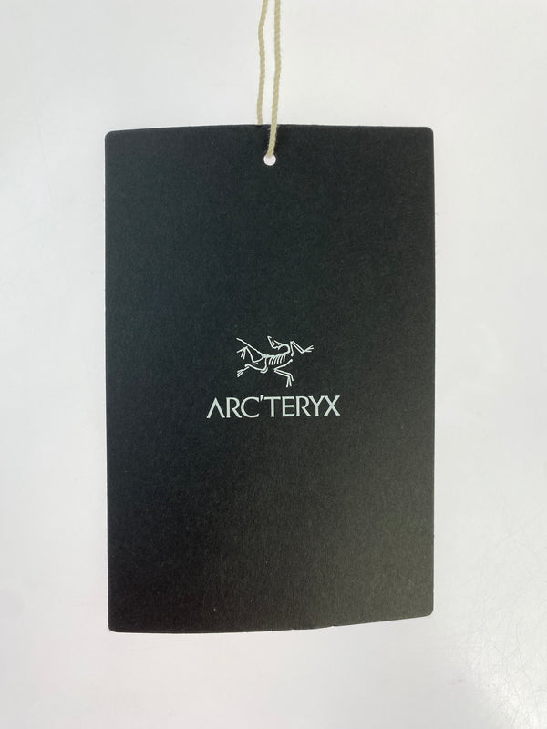 【中古品】【メンズ】 ARC'TERYX アークテリクス X000009165 DELTA JACKET デルタ ジャケット 144-260813-zi-43-min サイズ：L カラー：オリーブカーキ 万代Net店