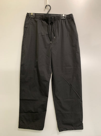 【中古品】【メンズ】 PHENIX OUTDOOR フェニックス アウトドア POM26PA12 ALERT PANTS SEMI WIDE OUTLAST アラート パンツ セミワイド アウトラスト 155-260813-zi-31-min サイズ：XL カラー：ブラック 万代Net店