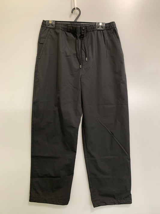 【中古品】【メンズ】 PHENIX OUTDOOR フェニックス アウトドア POM26PA12 ALERT PANTS SEMI WIDE OUTLAST アラート パンツ セミワイド アウトラスト 155-260813-zi-31-min サイズ：XL カラー：ブラック 万代Net店