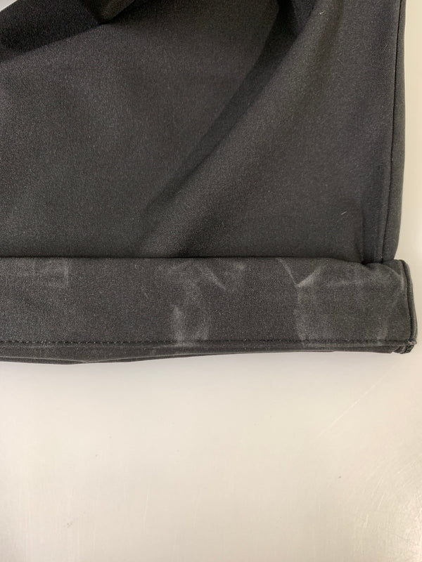 【中古品】【メンズ】 PHENIX OUTDOOR フェニックス アウトドア POM26PA12 ALERT PANTS SEMI WIDE OUTLAST アラート パンツ セミワイド アウトラスト 155-260813-zi-31-min サイズ：XL カラー：ブラック 万代Net店