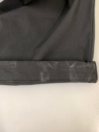 【中古品】【メンズ】 PHENIX OUTDOOR フェニックス アウトドア POM26PA12 ALERT PANTS SEMI WIDE OUTLAST アラート パンツ セミワイド アウトラスト 155-260813-zi-31-min サイズ：XL カラー：ブラック 万代Net店