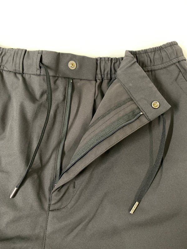 【中古品】【メンズ】 PHENIX OUTDOOR フェニックス アウトドア POM26PA12 ALERT PANTS SEMI WIDE OUTLAST アラート パンツ セミワイド アウトラスト 155-260813-zi-31-min サイズ：XL カラー：ブラック 万代Net店