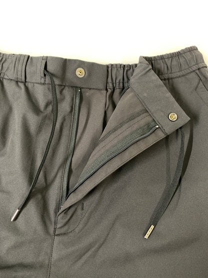 【中古品】【メンズ】 PHENIX OUTDOOR フェニックス アウトドア POM26PA12 ALERT PANTS SEMI WIDE OUTLAST アラート パンツ セミワイド アウトラスト 155-260813-zi-31-min サイズ：XL カラー：ブラック 万代Net店
