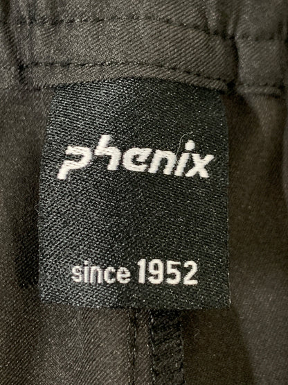 【中古品】【メンズ】 PHENIX OUTDOOR フェニックス アウトドア POM26PA12 ALERT PANTS SEMI WIDE OUTLAST アラート パンツ セミワイド アウトラスト 155-260813-zi-31-min サイズ：XL カラー：ブラック 万代Net店