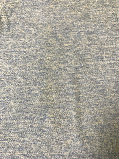 【現状渡し品】【メンズ】 VINTAGE ヴィンテージ 推定60S MICHIGAN RINGER TEE ミシガン リンガー Tシャツ 146-260813-zi-14-min サイズ：不明 カラー：ライトブルー 万代Net店