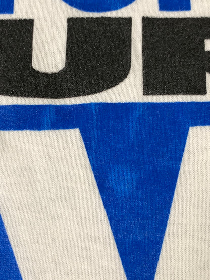 【中古品】【メンズ】 LEVI'S リーバイス 90S BUTTON YOUR FLY TEE Tシャツ トップス 146-260813-zi-18-min サイズ：XL カラー：ホワイト 万代Net店