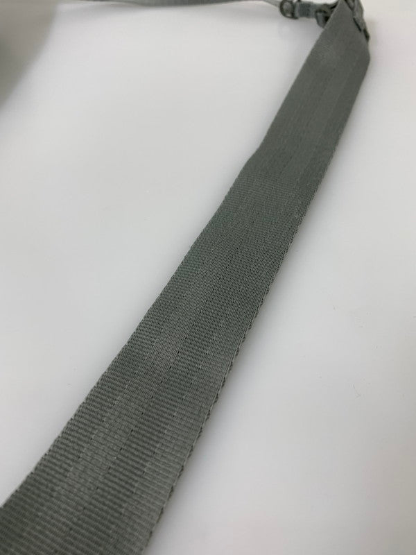 【中古品】【メンズ/レディース】 F/CE エフシーイー SHOULDER BAG ショルダーバッグ カバン ナイロン 188-260817-em-06-min カラー：グレーグリーン 万代Net店