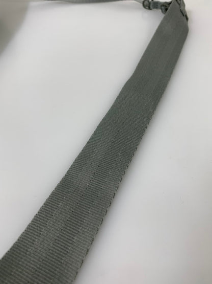 【中古品】【メンズ/レディース】 F/CE エフシーイー SHOULDER BAG ショルダーバッグ カバン ナイロン 188-260817-em-06-min カラー：グレーグリーン 万代Net店