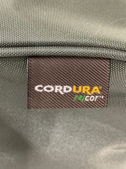 【中古品】【メンズ/レディース】 F/CE エフシーイー SHOULDER BAG ショルダーバッグ カバン ナイロン 188-260817-em-06-min カラー：グレーグリーン 万代Net店